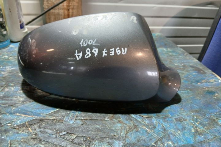 Capac oglinda dreapta 3C0857538 3C0857538 Volkswagen VW Passat B6 [20