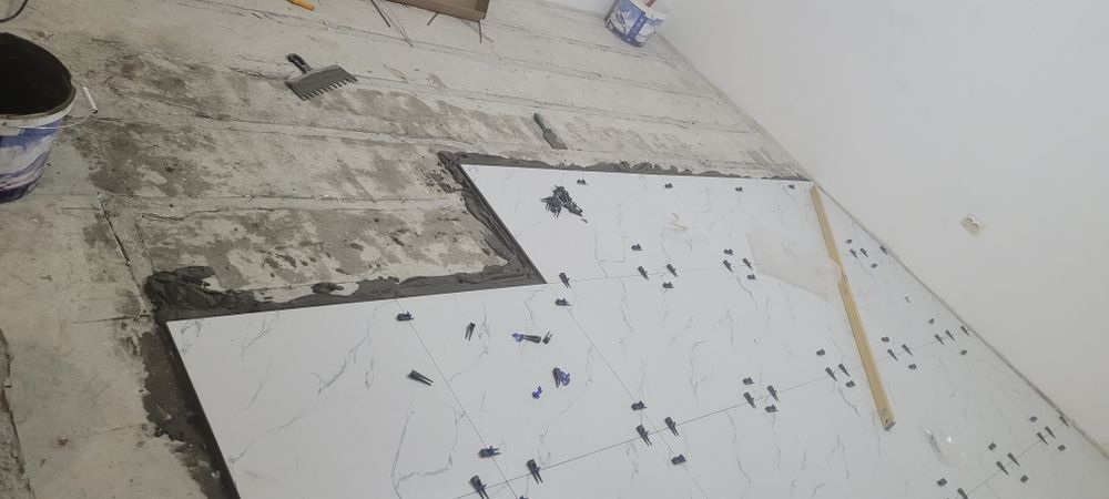 Санузель потключ