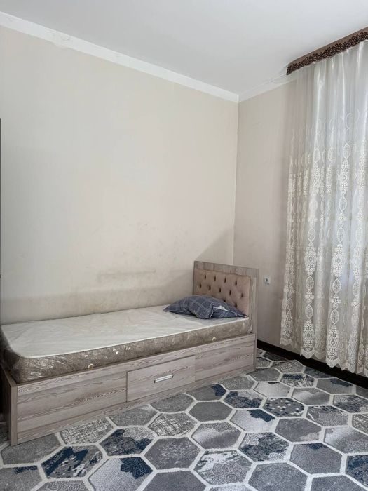 (4) Аренда Карасу-6  2/2/9  60м².