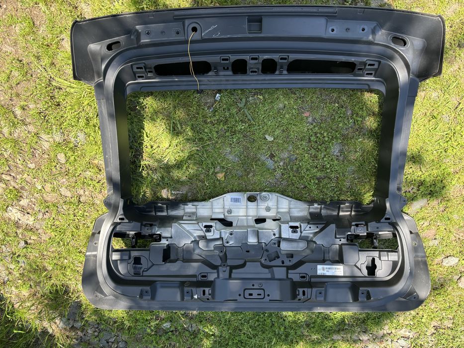 Капак Задна врата Багажник Вовлво В90/Volvo V90