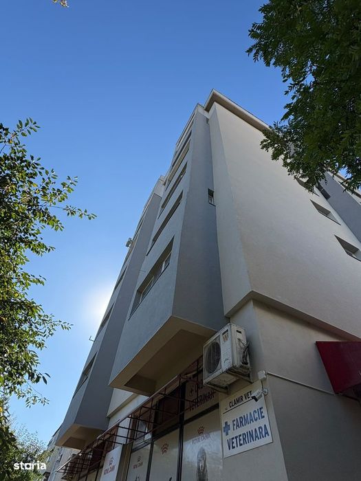 Vand Apartament CUG - Biserica Inaltarea Domnului - 3 camere