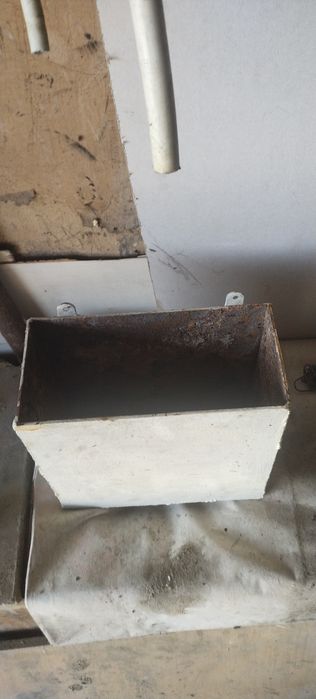 Расширительный бачок