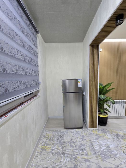 Чиланзар -20 орентир: 200-Школа 2³/1/4 С Евро ремонтом и обстановкой