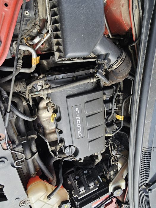 Chevrolet  Aveo t300