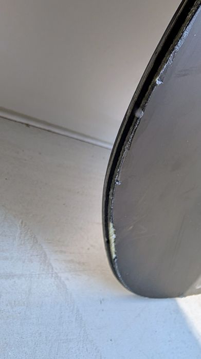 Snowboard Bataleon ThunderBolt 158