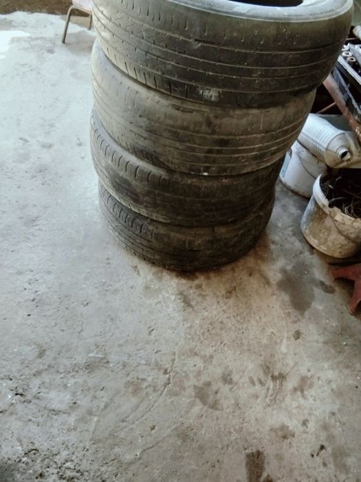 Баллоны 16 размеры четыре штуки