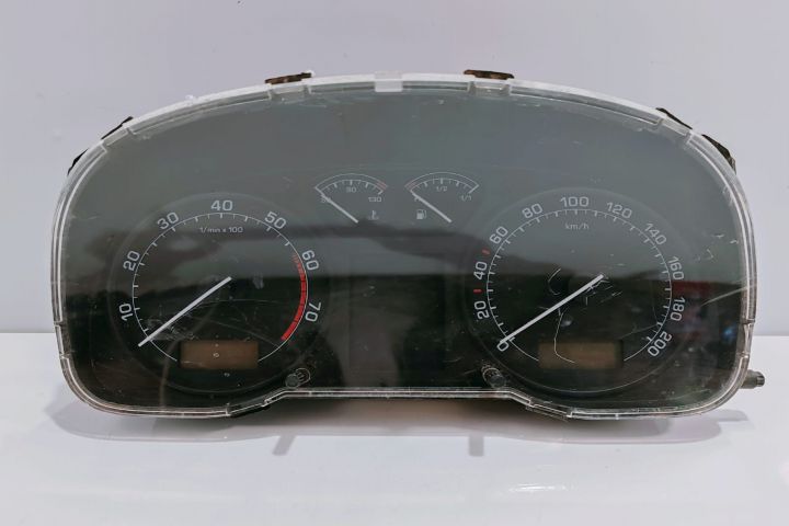 Ceas de Bord 1U0920801A Skoda Octavia prima generatie (facelift)