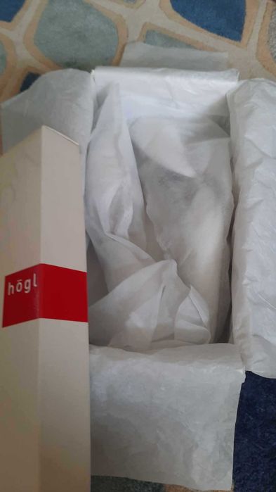 Sandale elegante și de ocazie Hogl