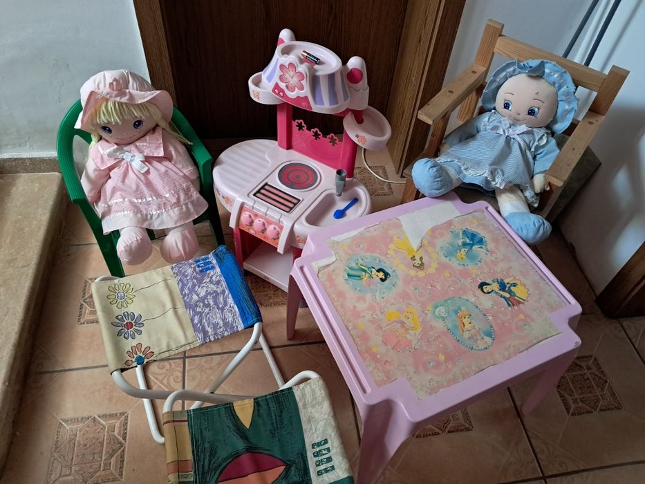 Vind diverse jucarii