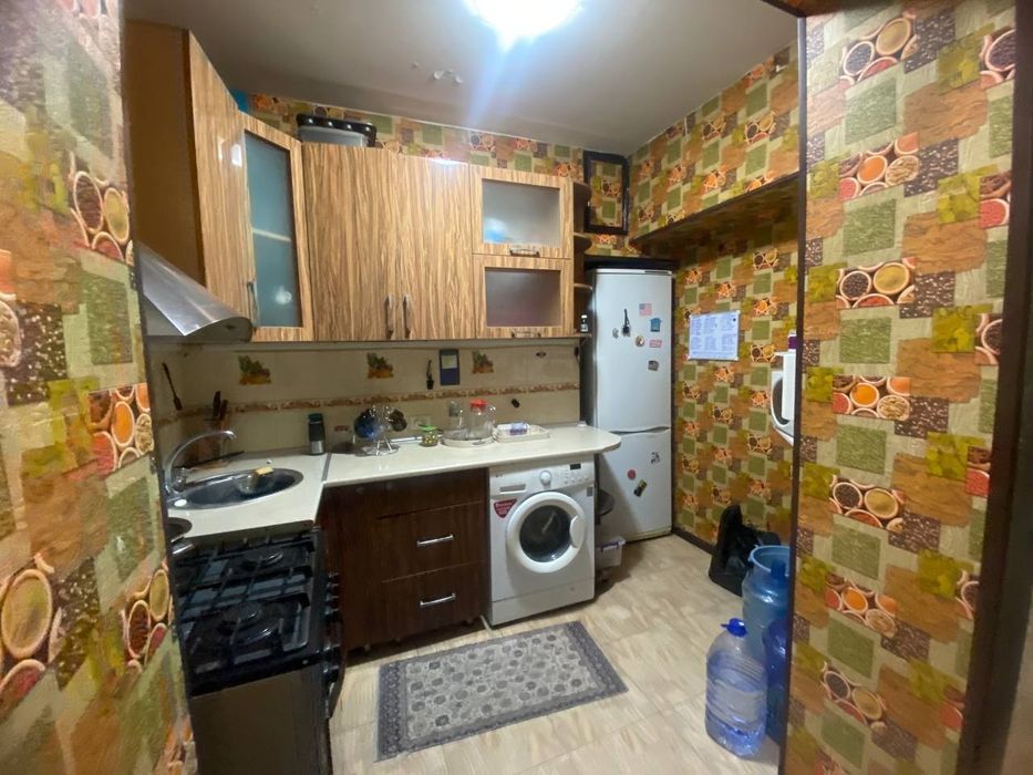 2 ком. Чиланзар-22.  Аренда