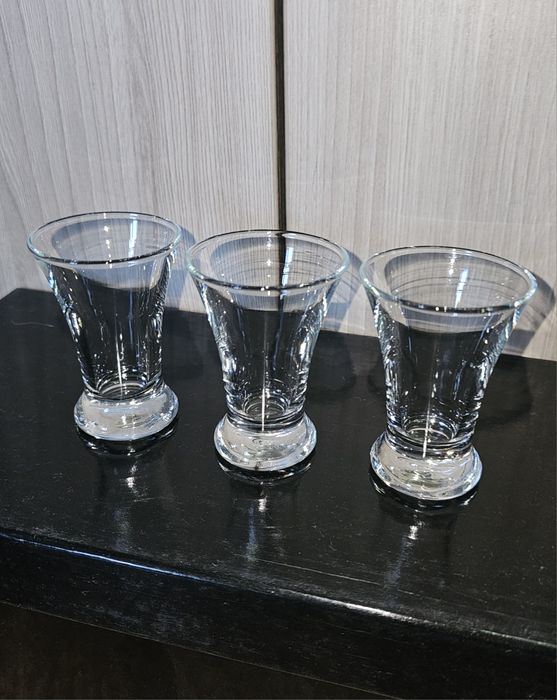 Продам стопки/рюмки стекло