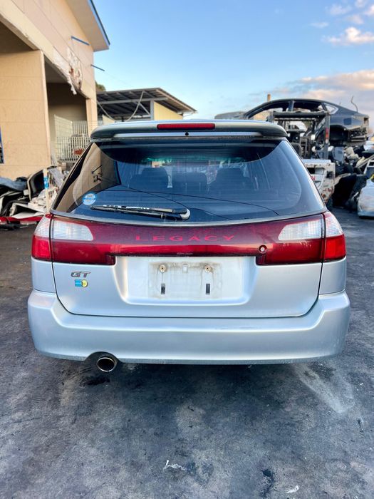 Субару на разбор ….