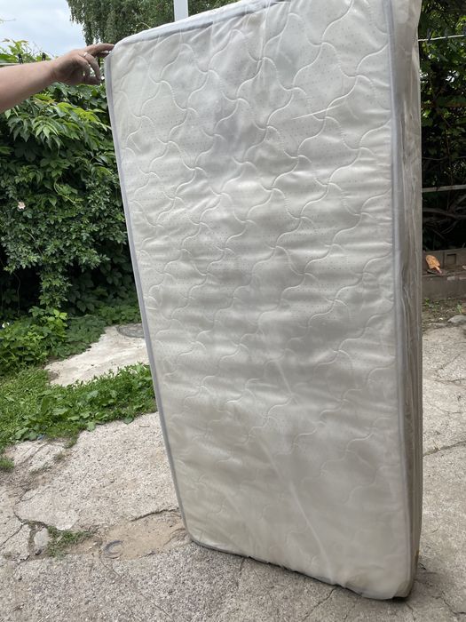 Матрас на детскую кровать