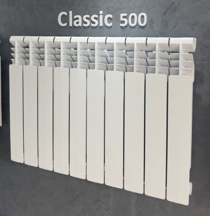 Радиатор Akfa comfort