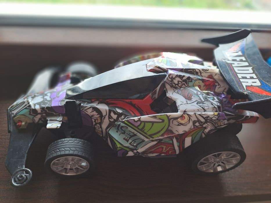 Коли с дистанционно