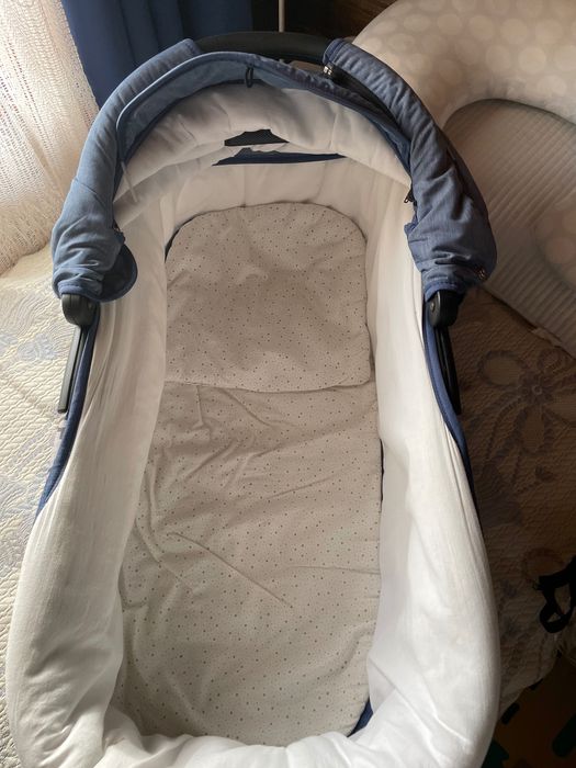 Бебешка количка Baby merc