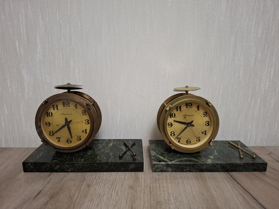 продам часы СССР