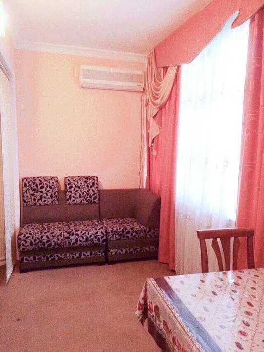 Сдаётся квартира на Ц6‼️