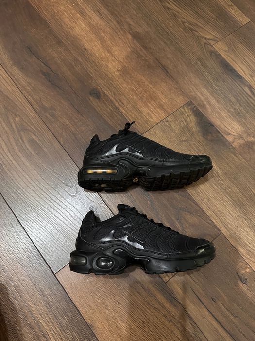 Nike Air Max Plus - дамски маратонки