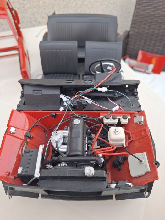 Жигули ВАЗ 2101 цяла колекция