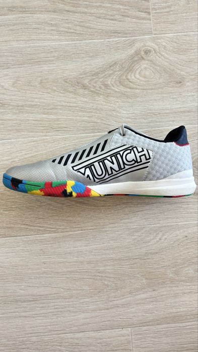 Футзалки Munich Rondo