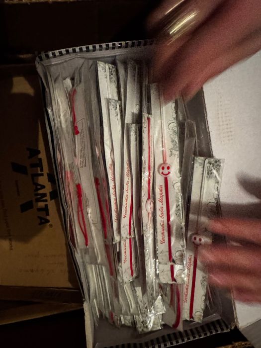 Мартеници/материали/маси за мартеници/шатра