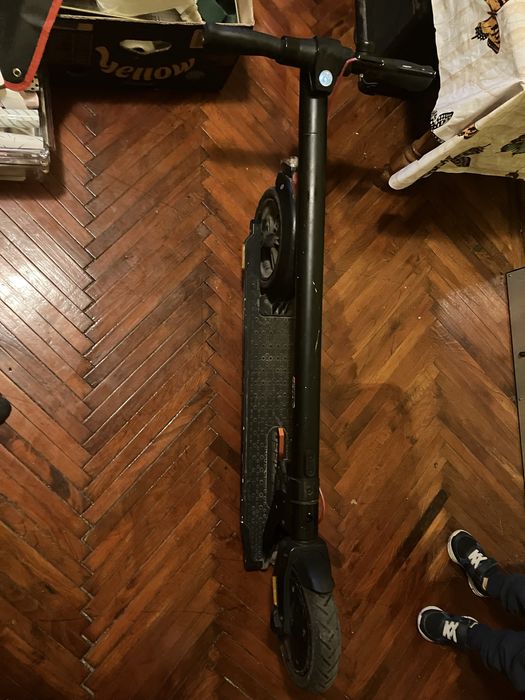 Trotinetă electrică