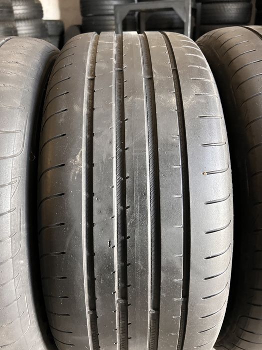 Jante Bmw style 328 , seria 5 , seria 6+anvelope 245/45/18 , GoodYear