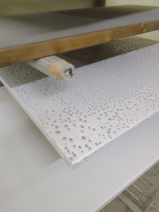 Мдф боядисване и лакиране на мебелни детайли