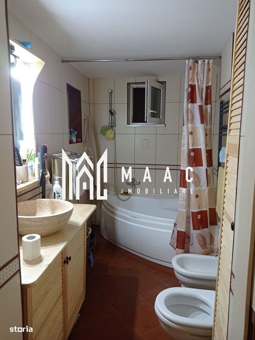 Casă 3 camere de vânzare | Sibiu, Lazaret | 140 mp