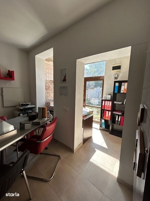 Spatiu comercial central ,str Mihai Eminescu
