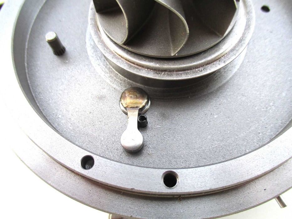 Cartus turbina miez turbo MERCEDES-BENZ SPRINTER 3,5 315 415 515 CDI