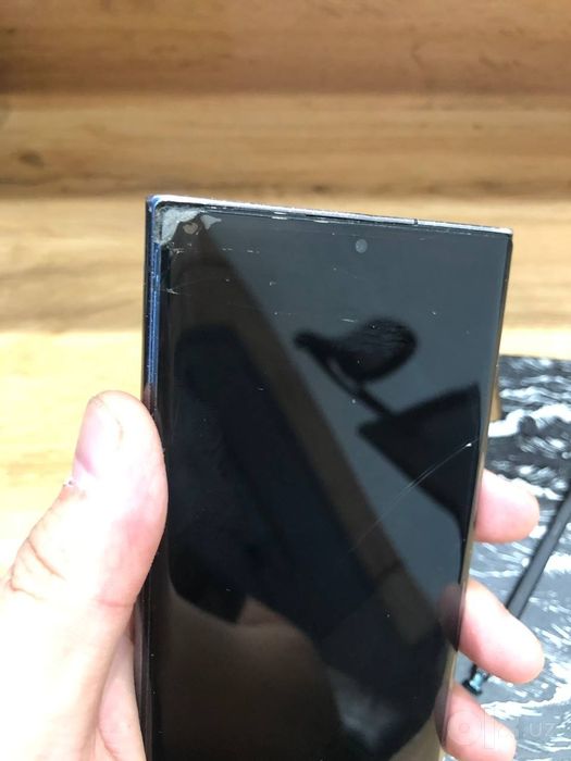 Samsung S 22 ultra