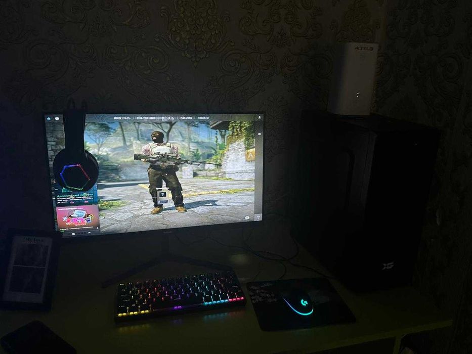 Крмпьютер, пк срочно