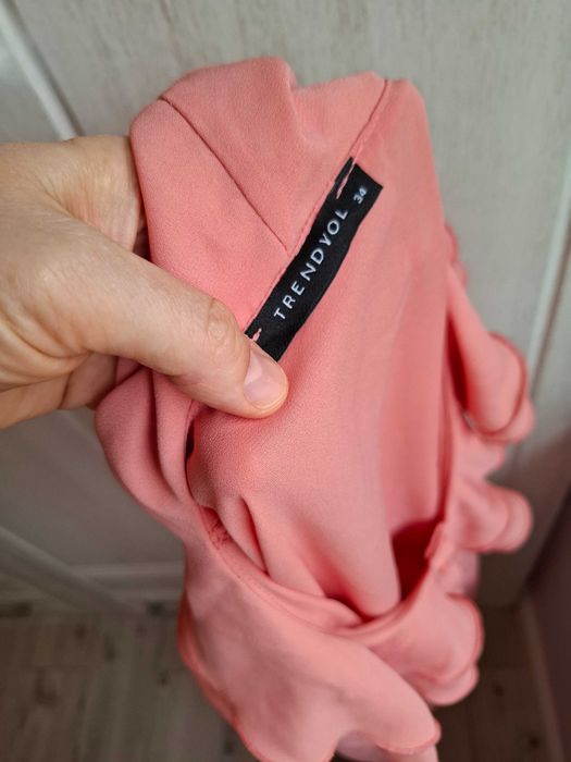 Дамски ризи по 5 евро / броя