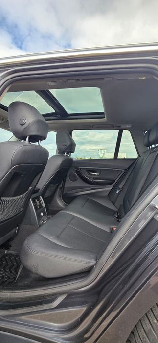 Bmw seria 3   LUXURY