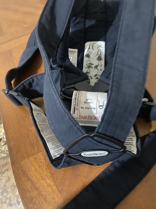 Продам Рюкзак кенгуру детский