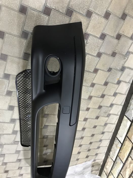 Е 39 М Бамфер Тайван