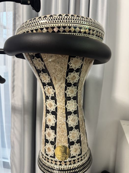 Set tarabana Gawareth el Fan