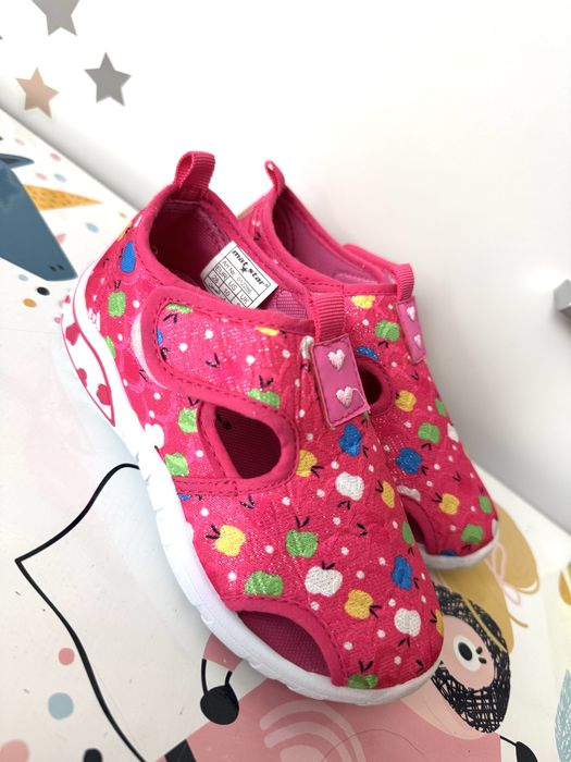 Adidas , Puma , Nike ,Lasocki детски обувки