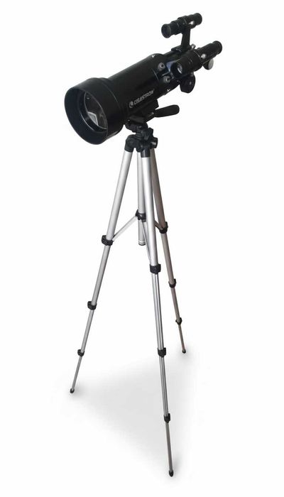 СКИДКА • Оптический телескоп 20mm 10mm