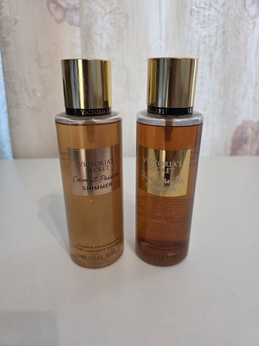 Victoria's Secret spray corp