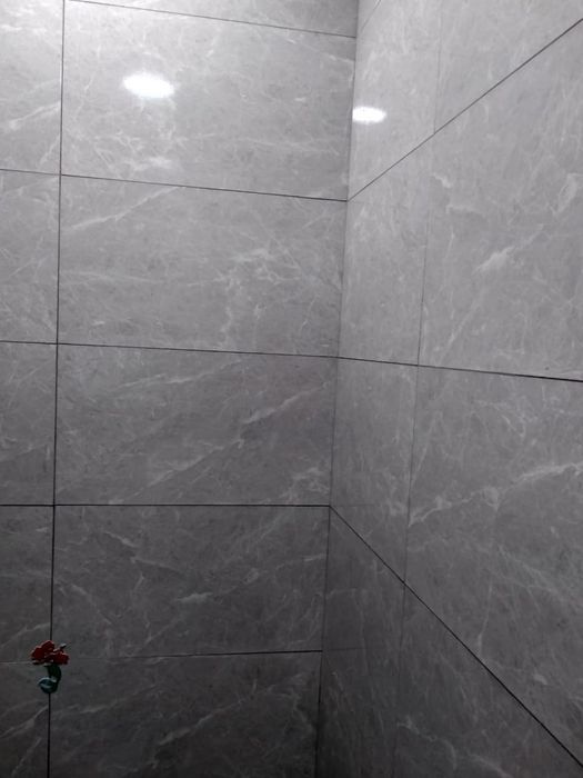 Кафельные работы