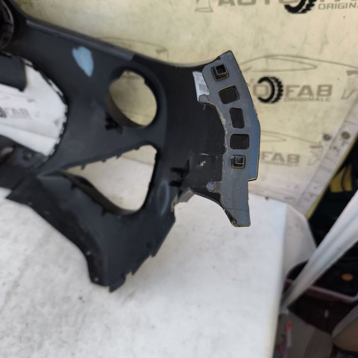 Bara fata BMW X2 F39 M-Paket an 2017-2018-2019-2020-2021