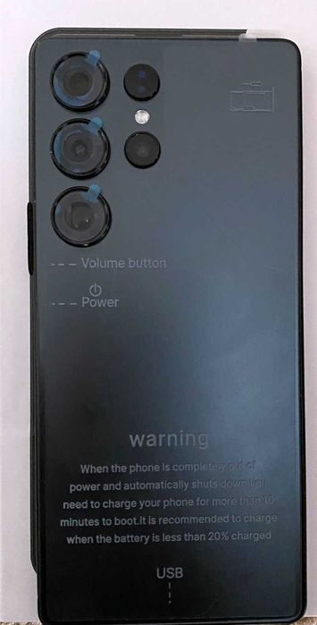 Продавам GSM Smart Phone Android