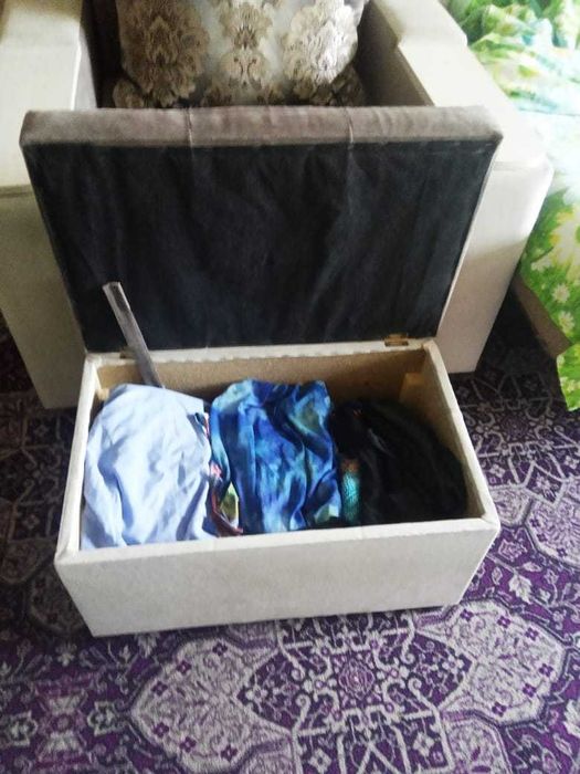 Продам кресло-кровать