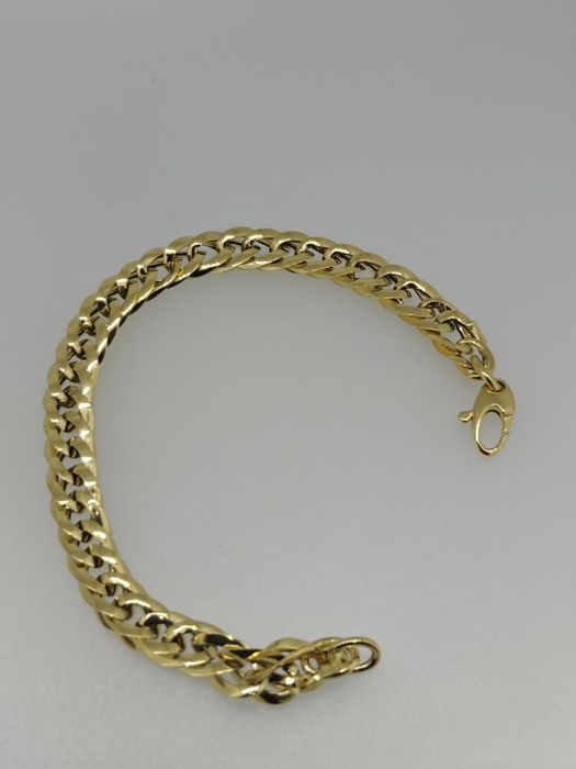 Brățară aur 18k 6.5gr (r)
