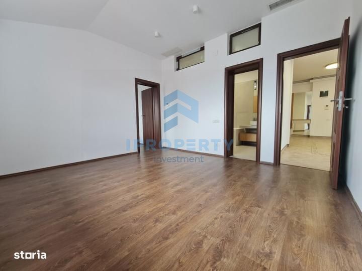 Spatiu Birou Herastrau Nordului 156 mp Etaj 5