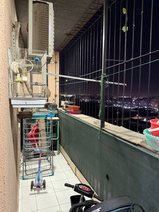 Сотилади 3 хонали янги Дархон.