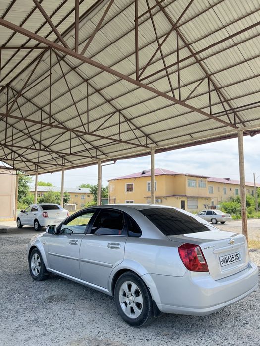 Daewoo Gentra 1.5 2014 г. 300.000км